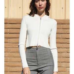 Brand new Arden hoodie
